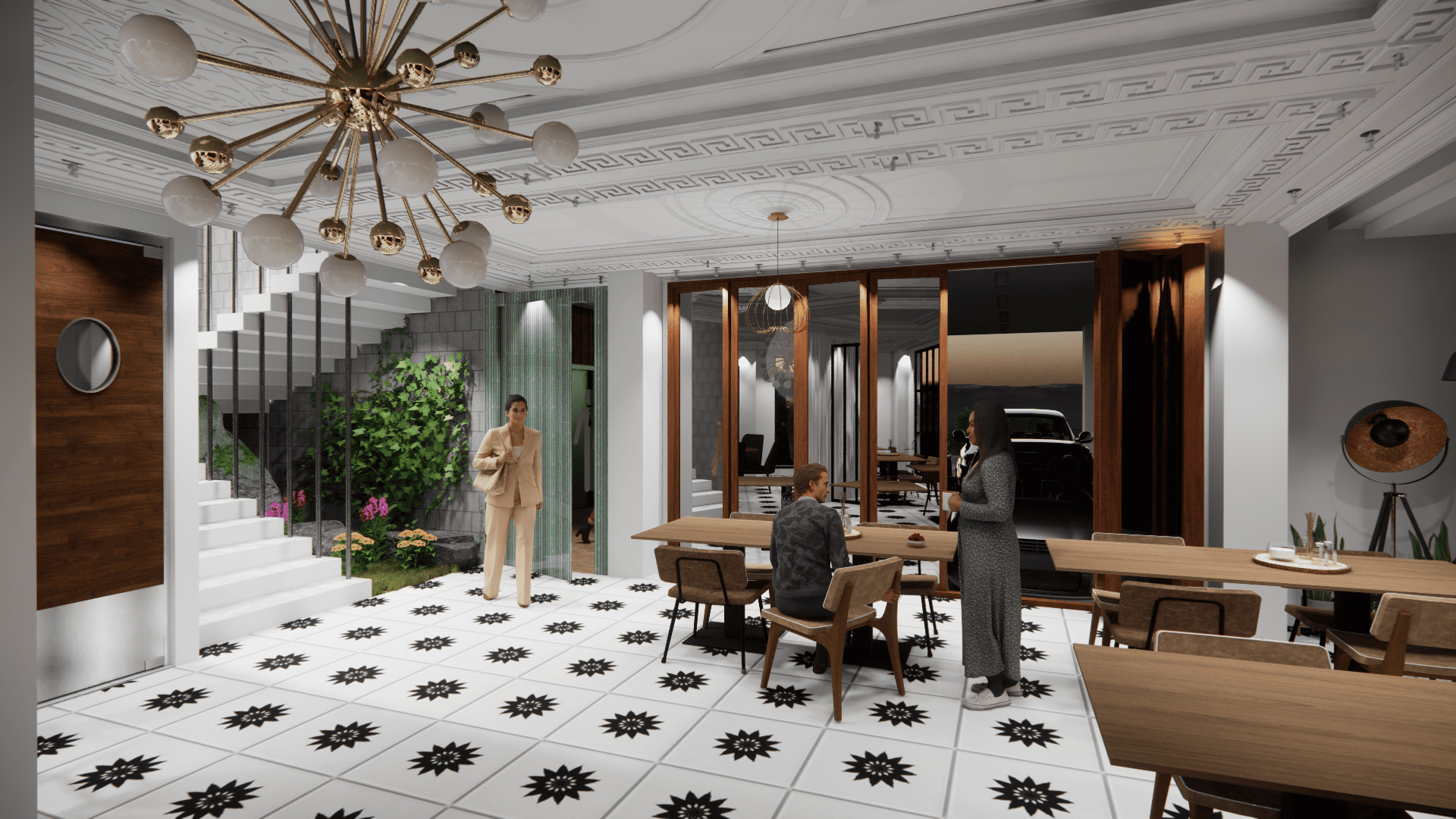 Luxury — view 2